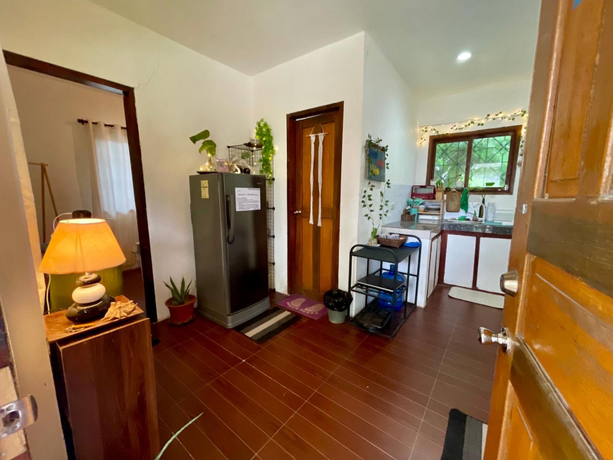 Stayover Villa General Luna  Exterior photo